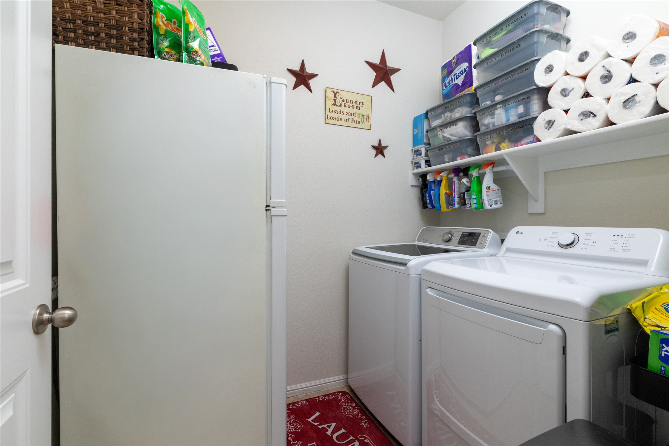 8413 Muddy Creek Drive Fort Worth TX 76131
