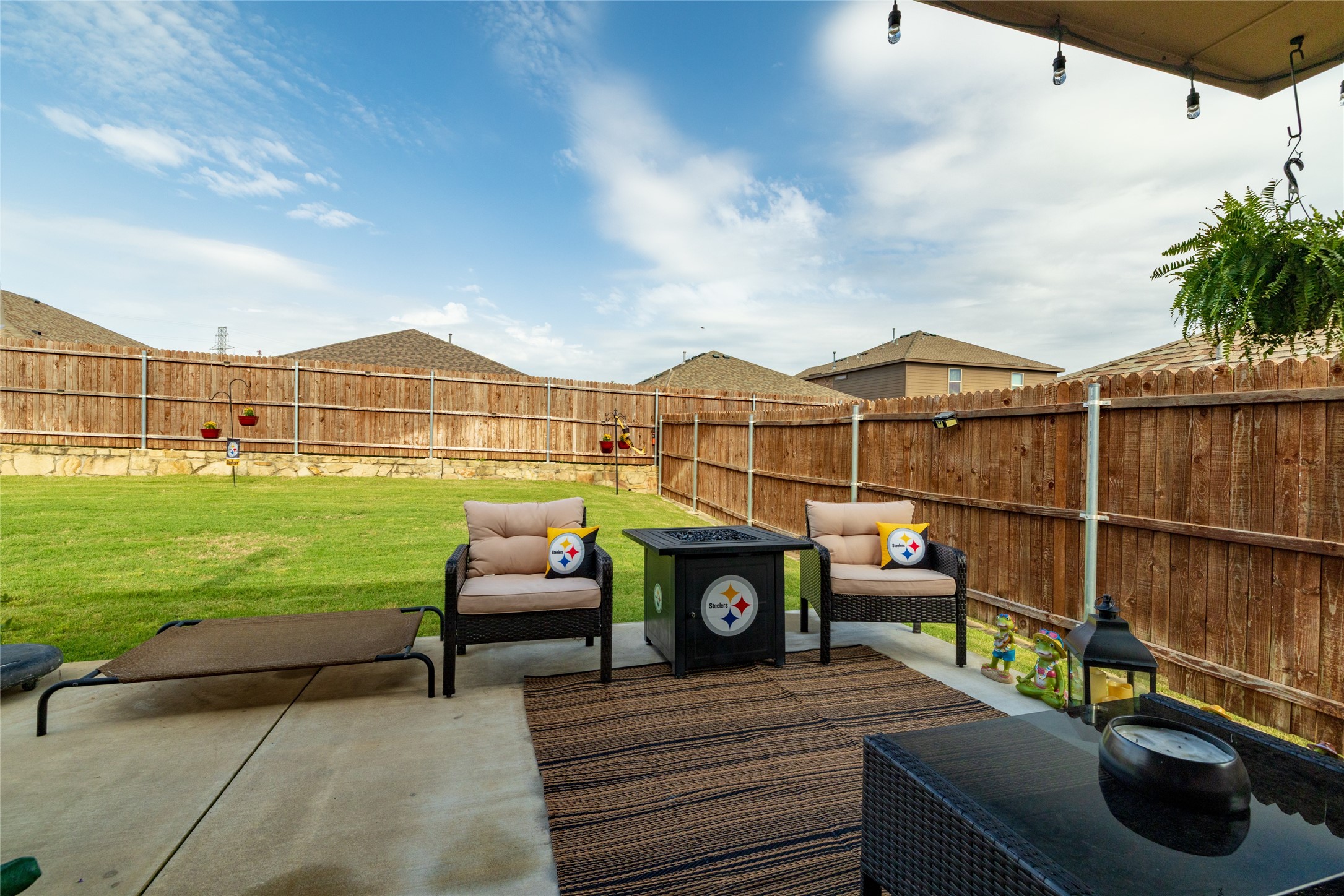 8413 Muddy Creek Drive Fort Worth TX 76131