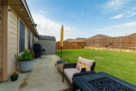 8413 Muddy Creek Drive Fort Worth TX 76131