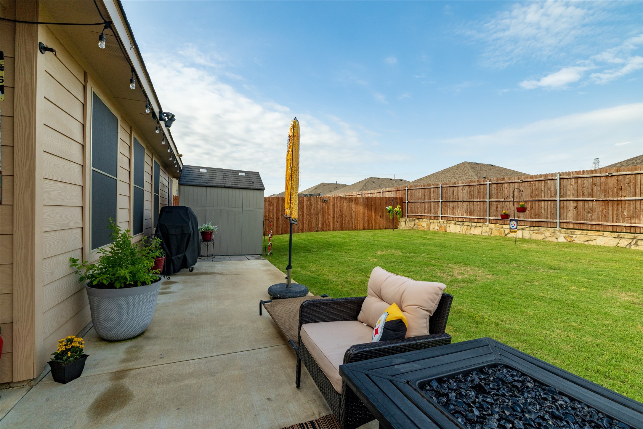 8413 Muddy Creek Drive Fort Worth TX 76131