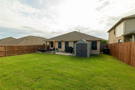 8413 Muddy Creek Drive Fort Worth TX 76131
