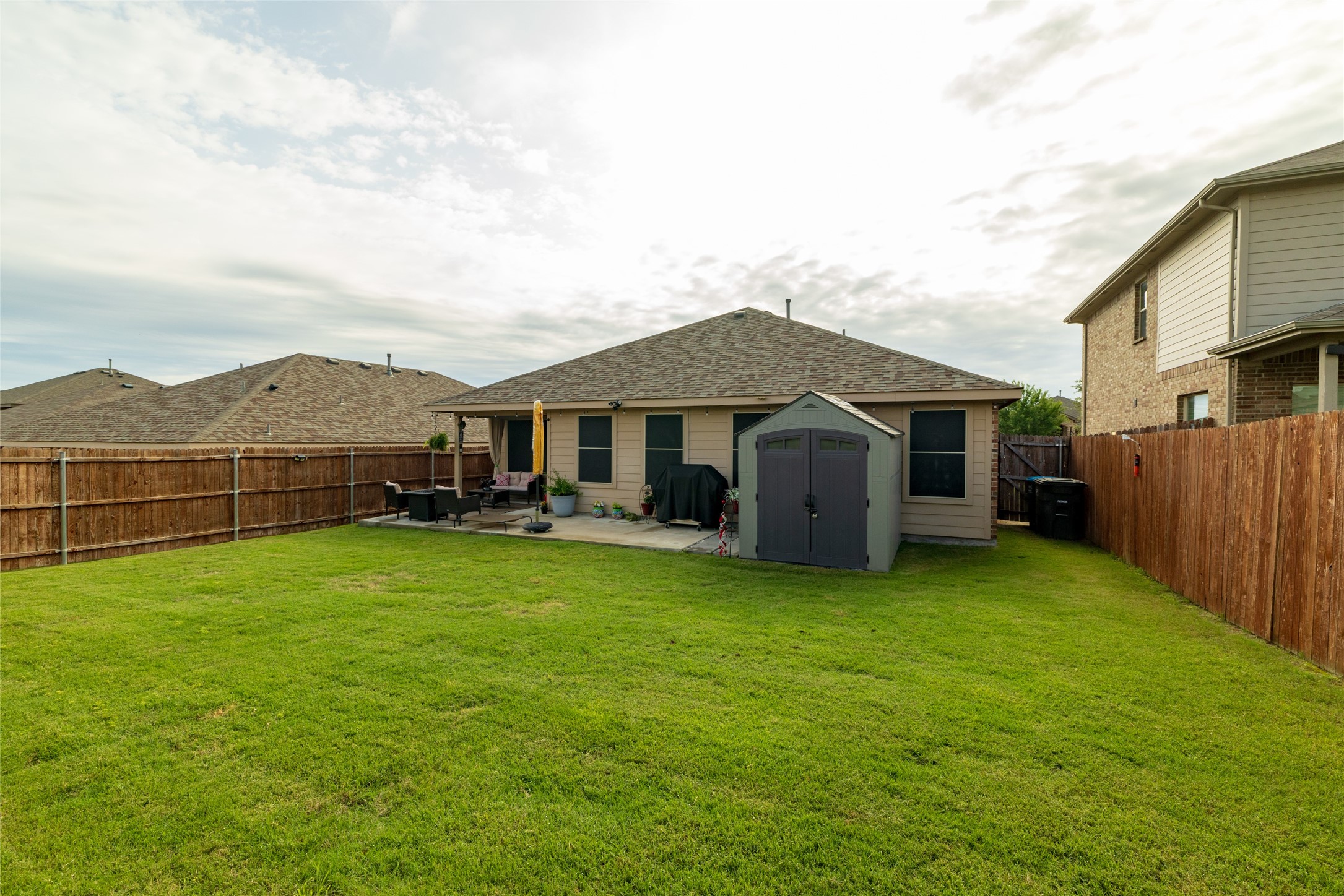 8413 Muddy Creek Drive Fort Worth TX 76131