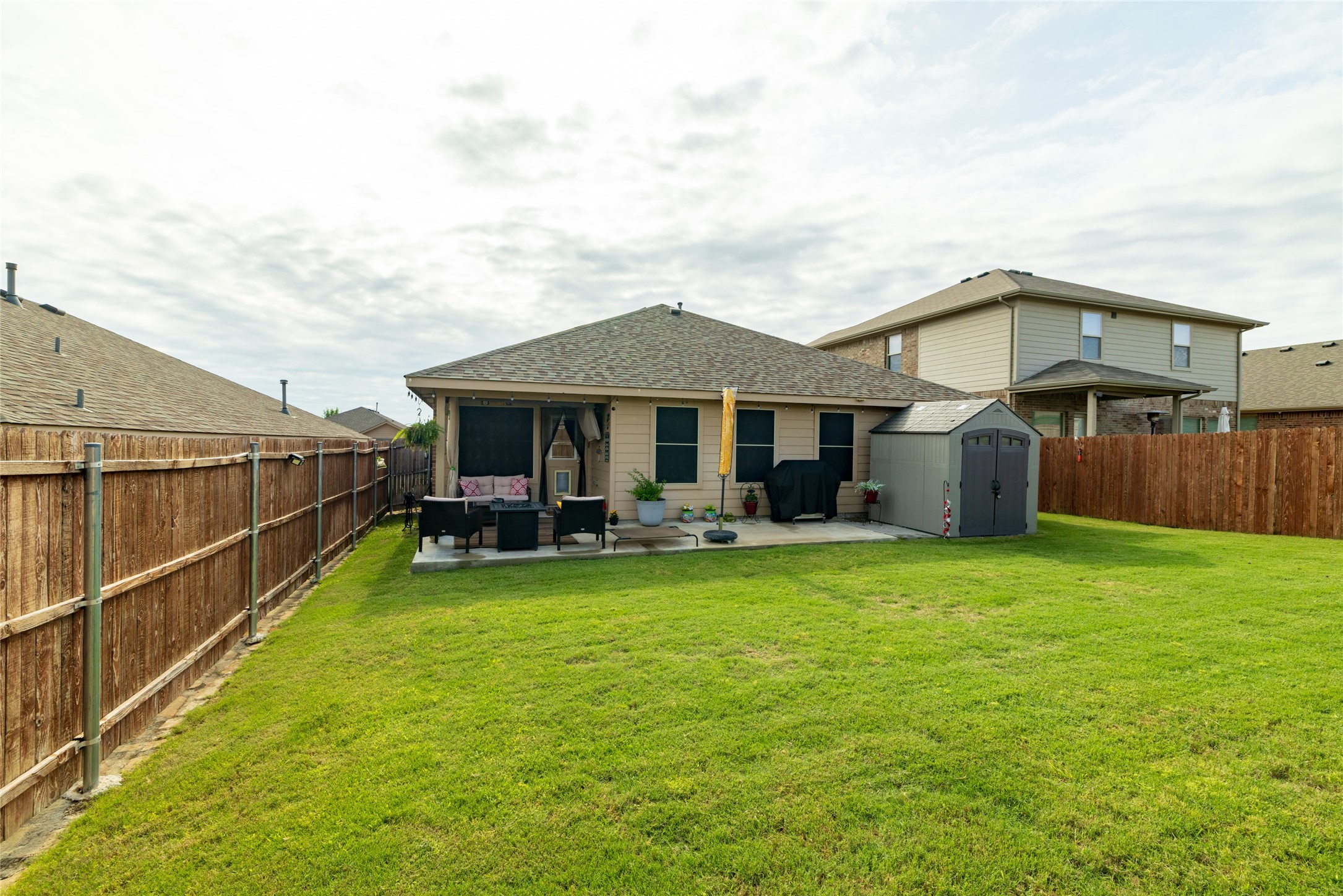 8413 Muddy Creek Drive Fort Worth TX 76131