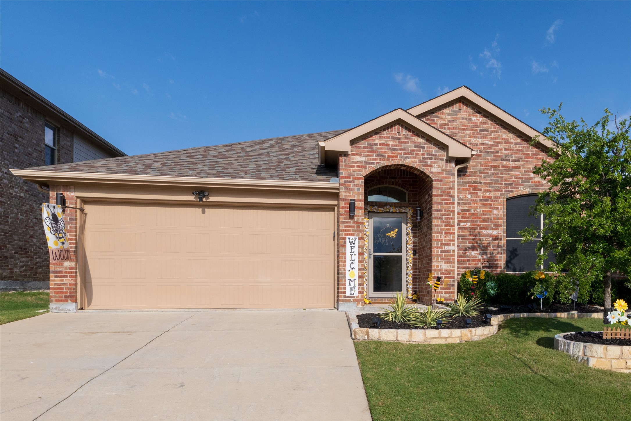 8413 Muddy Creek Drive Fort Worth TX 76131