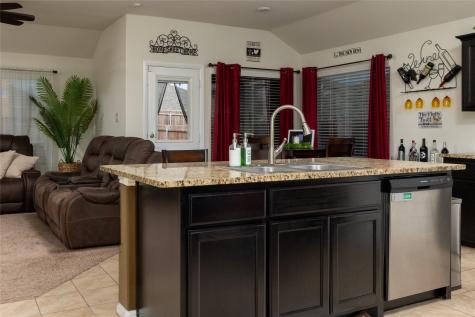 8413 Muddy Creek Drive Fort Worth TX 76131