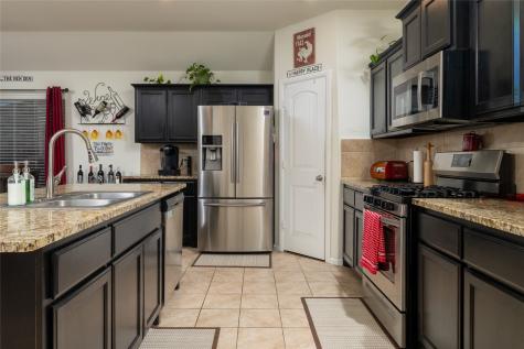8413 Muddy Creek Drive Fort Worth TX 76131