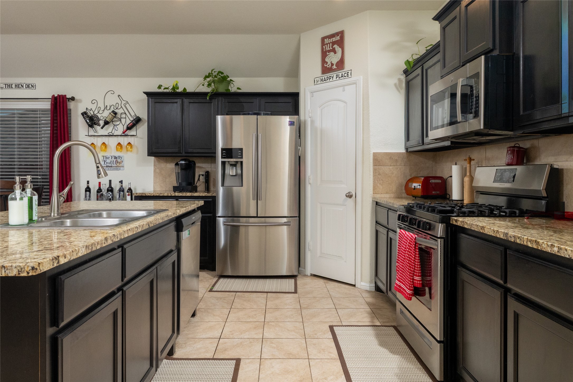 8413 Muddy Creek Drive Fort Worth TX 76131