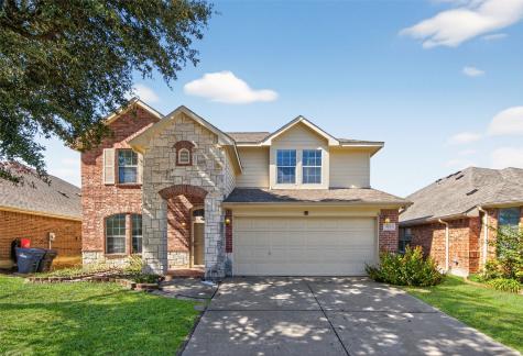 3217 Timber Ridge Trail Mckinney TX 75071