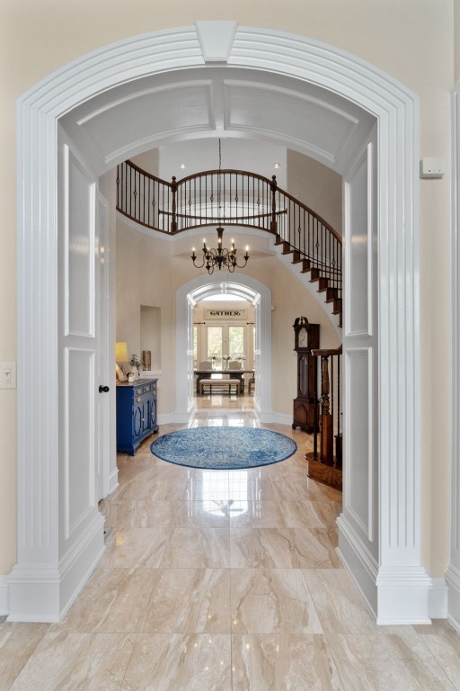 1812 Savannah Drive Mckinney TX 75072