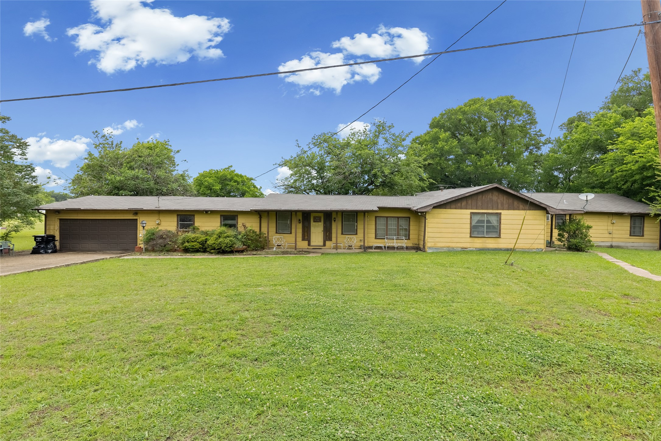 533 Ideal Circle Quinlan TX 75474