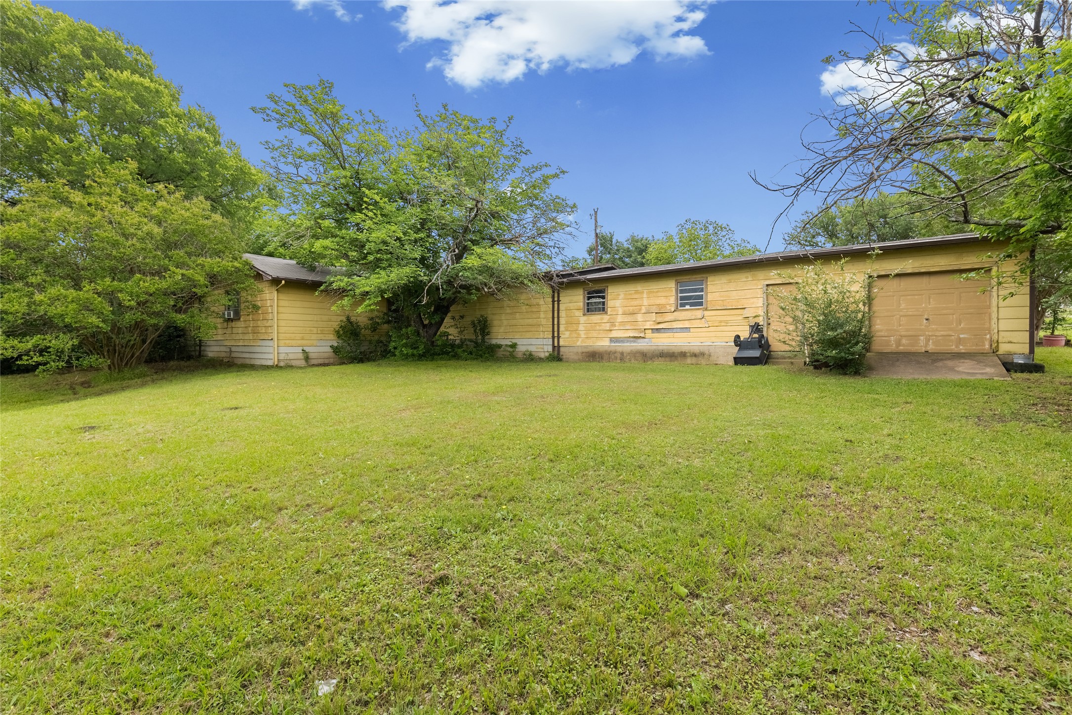 533 Ideal Circle Quinlan TX 75474