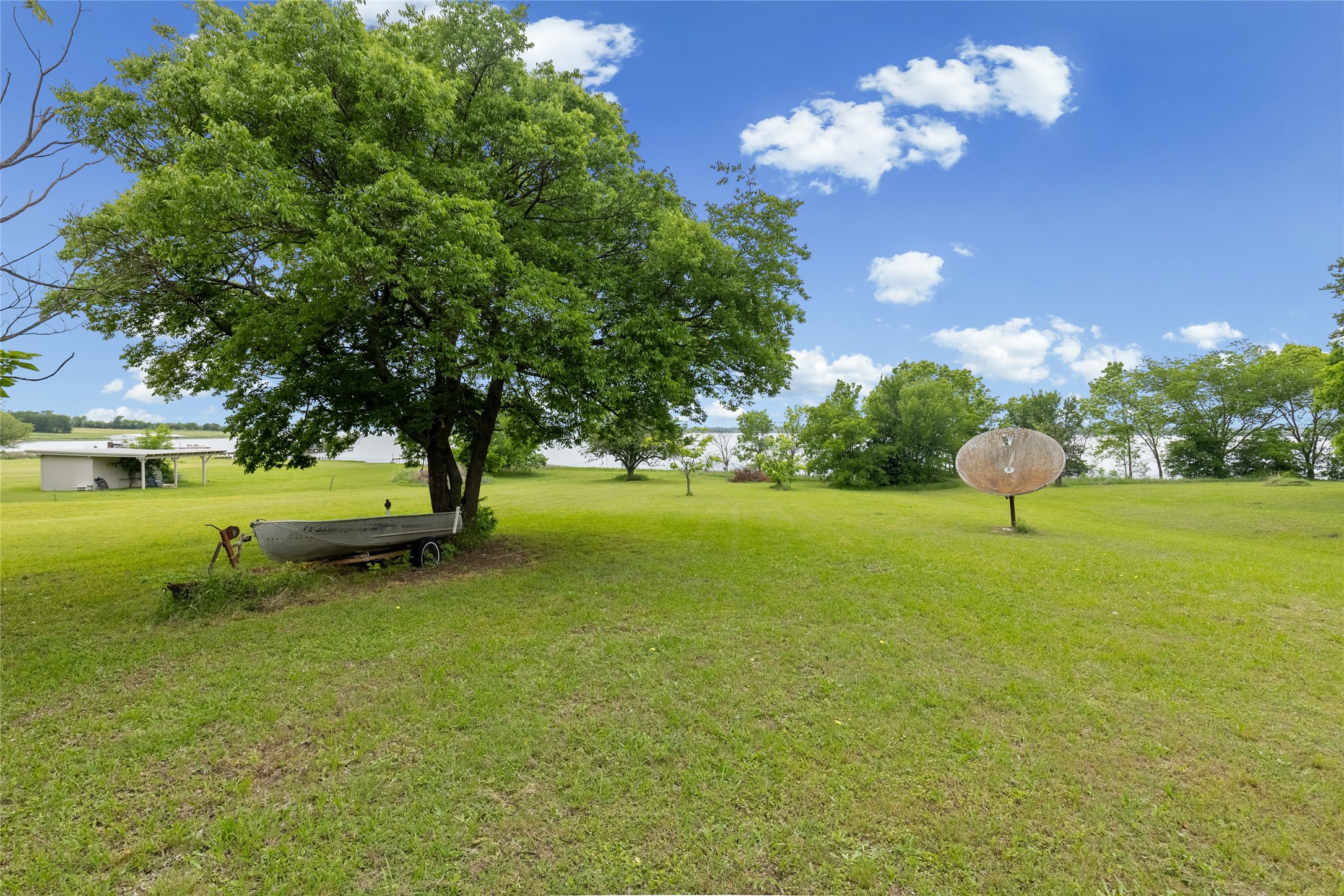 533 Ideal Circle Quinlan TX 75474