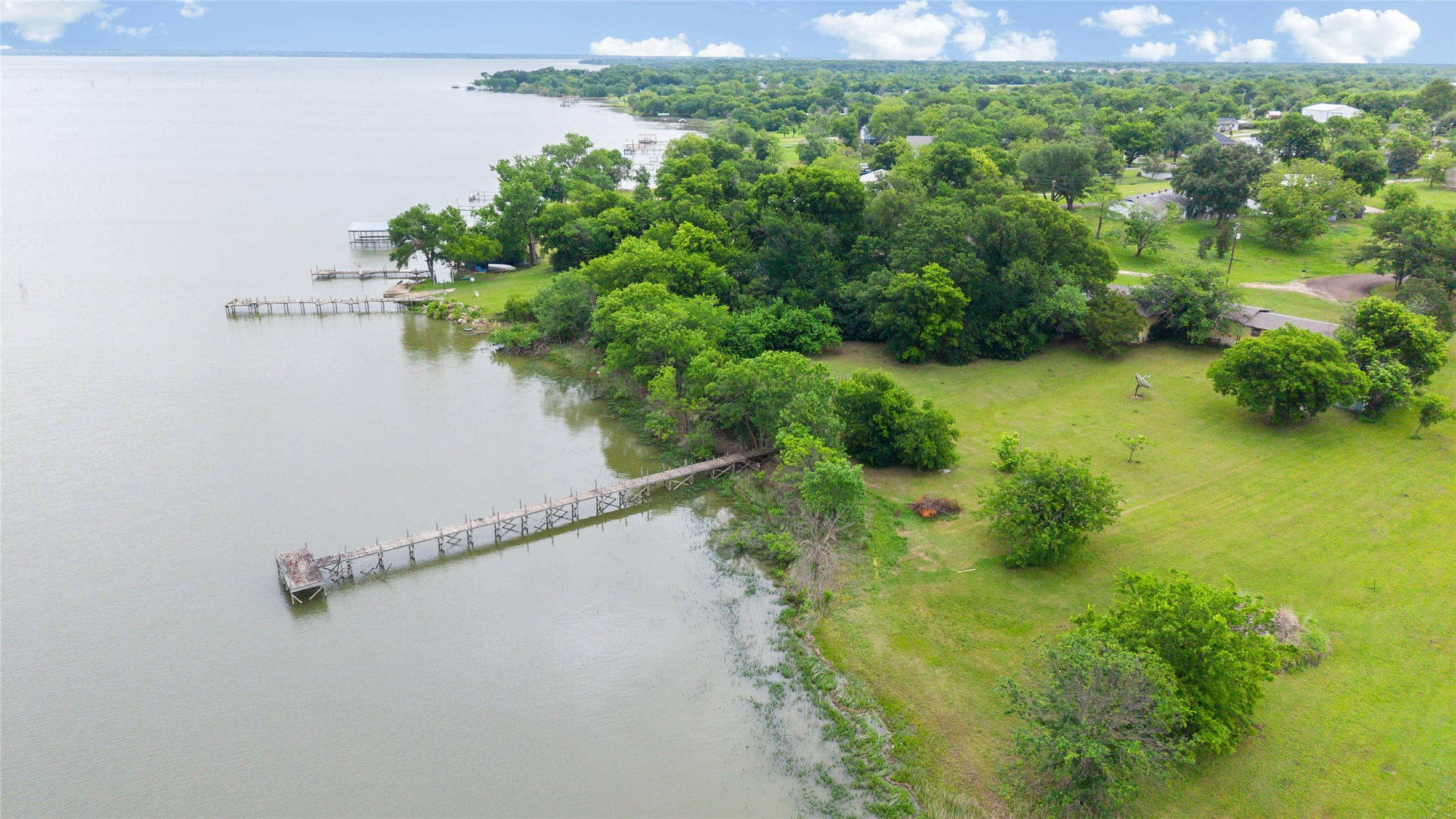 533 Ideal Circle Quinlan TX 75474