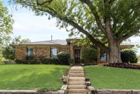 3106 Cambridgeshire Drive Carrollton TX 75007