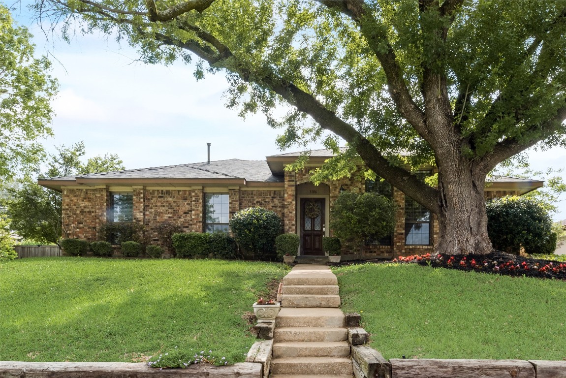 3106 Cambridgeshire Drive Carrollton TX 75007