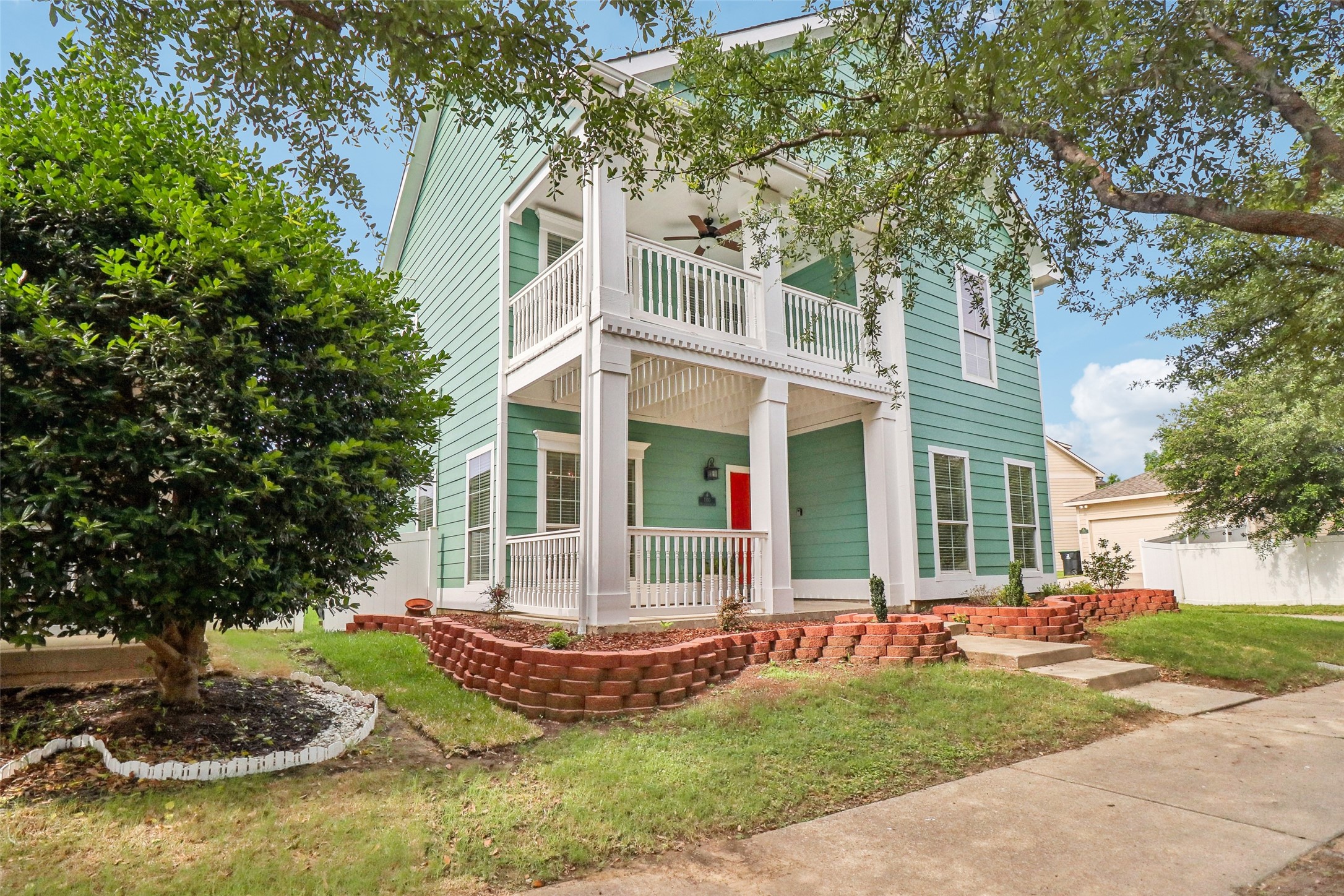 1110 Chattahoochee Drive Savannah TX 76227