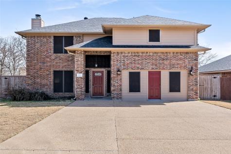 1112 Hopewell Court College Station TX 77845