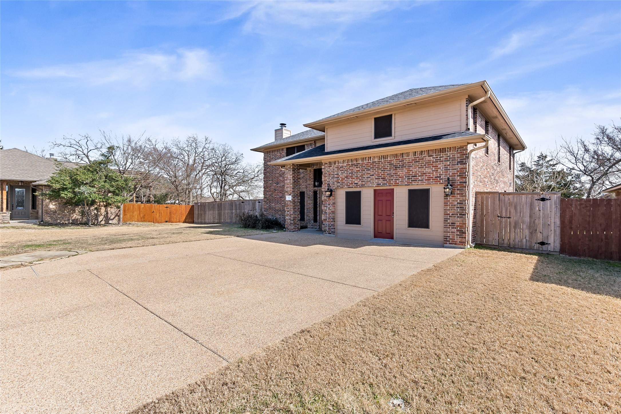 1112 Hopewell Court College Station TX 77845