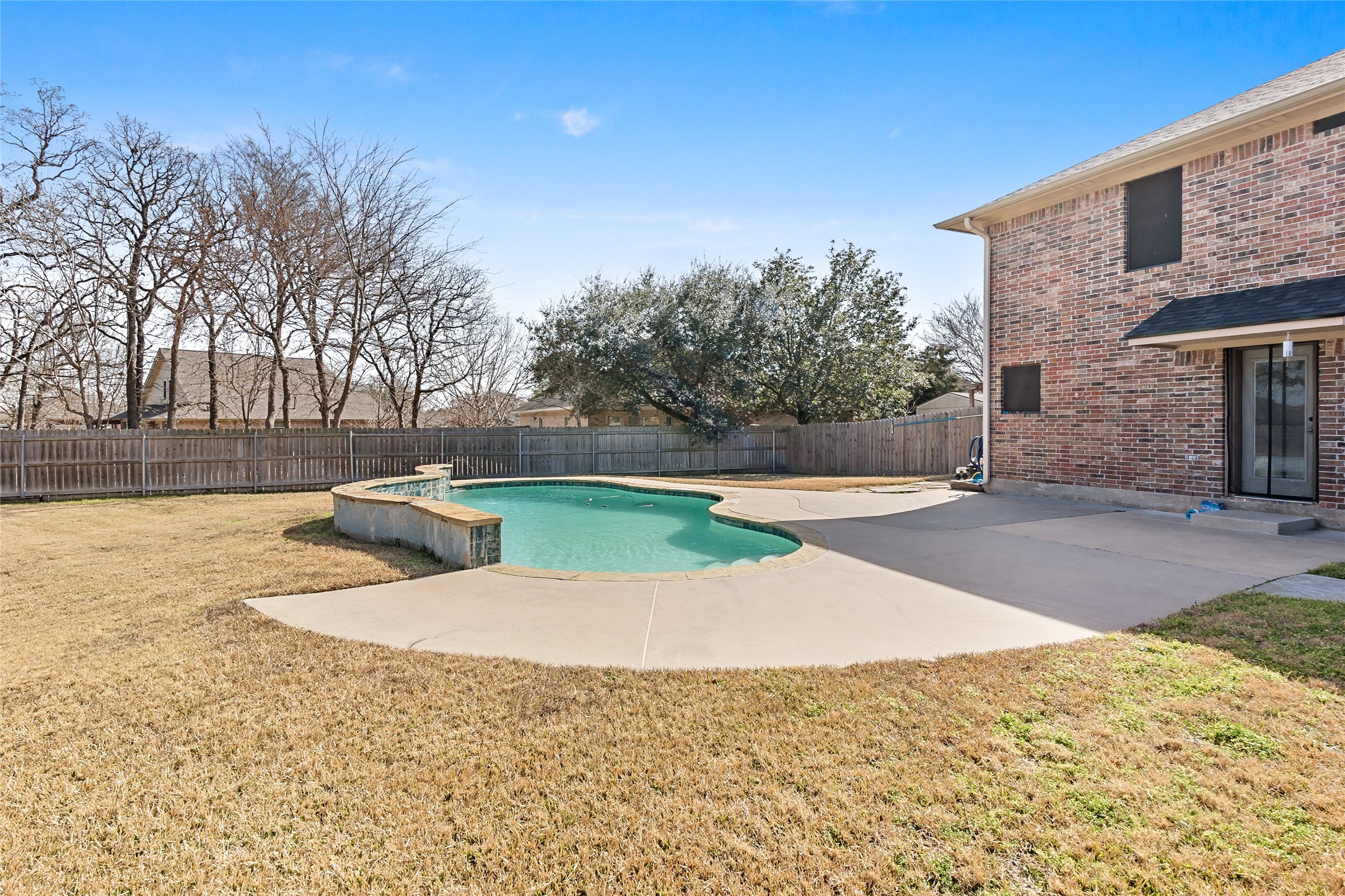 1112 Hopewell Court College Station TX 77845