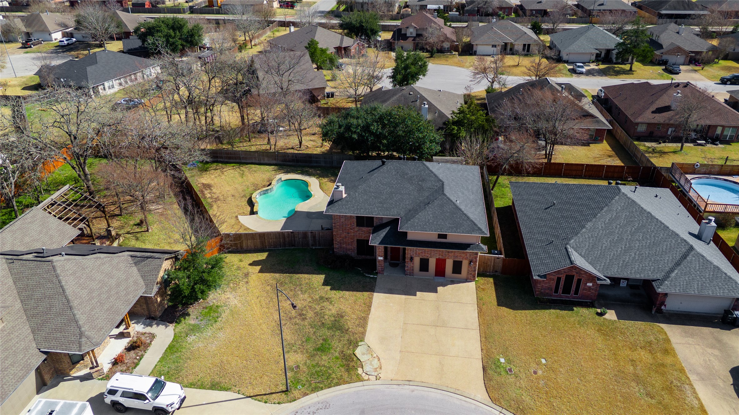 1112 Hopewell Court College Station TX 77845