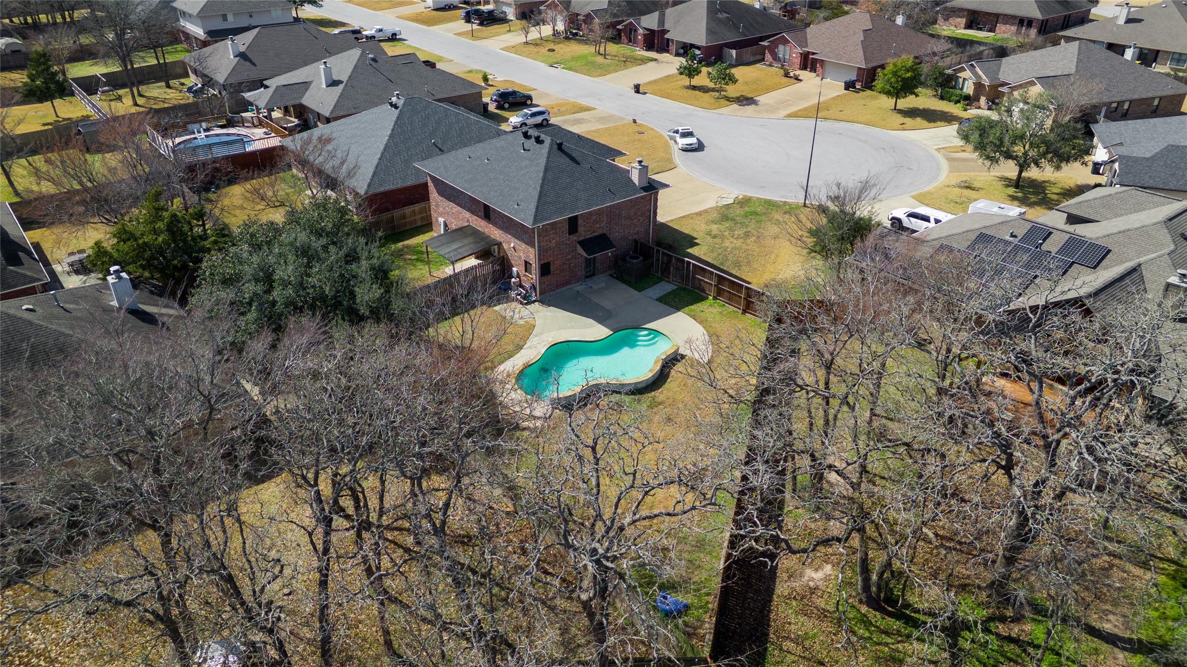 1112 Hopewell Court College Station TX 77845