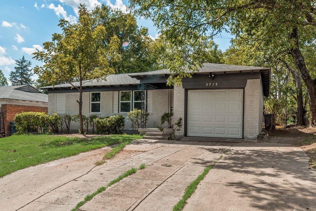 3715 Kushla Avenue Dallas TX 75216