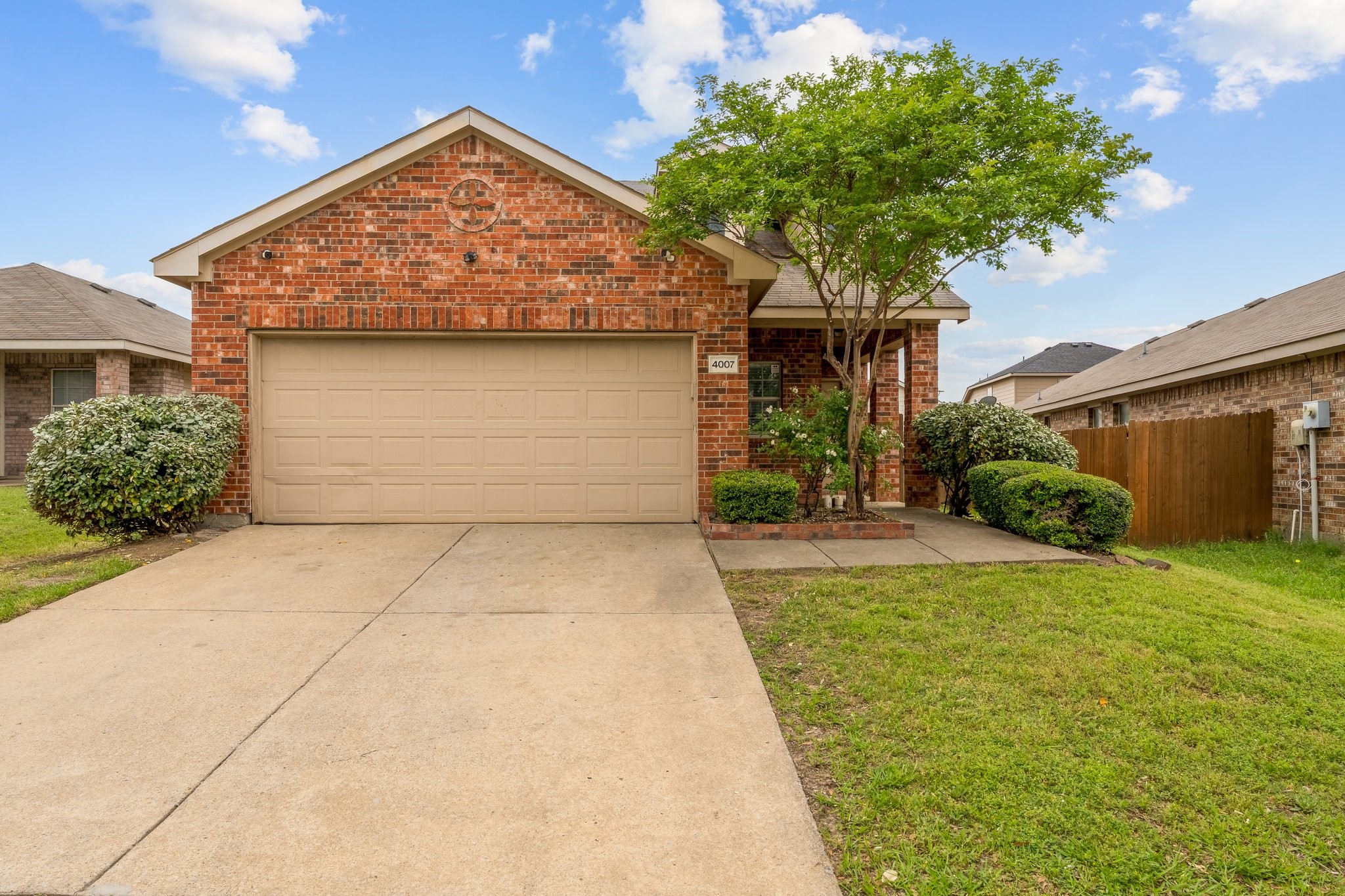 4007 Freedom Street Heartland TX 75126