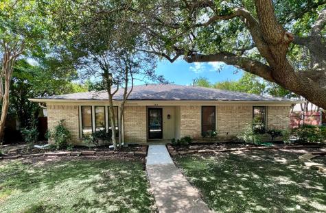 2512 Lawndale Drive Plano TX 75023