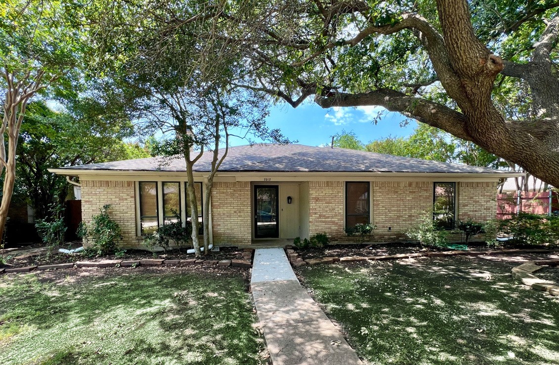 2512 Lawndale Drive Plano TX 75023