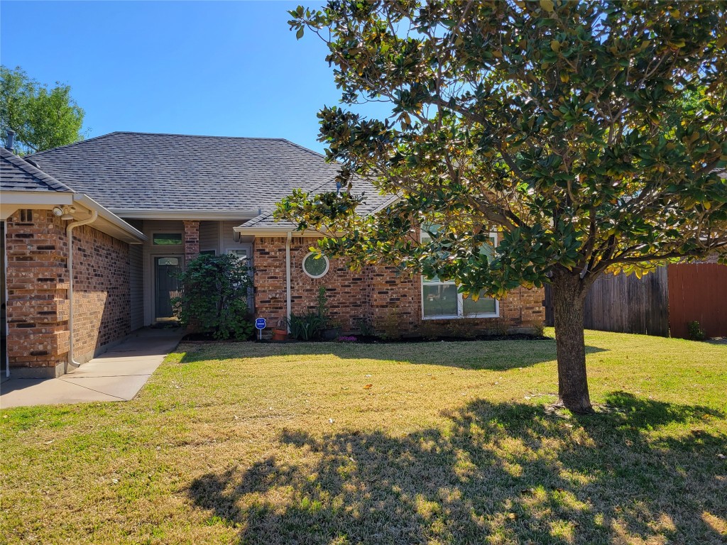336 College Street S Keller TX 76248