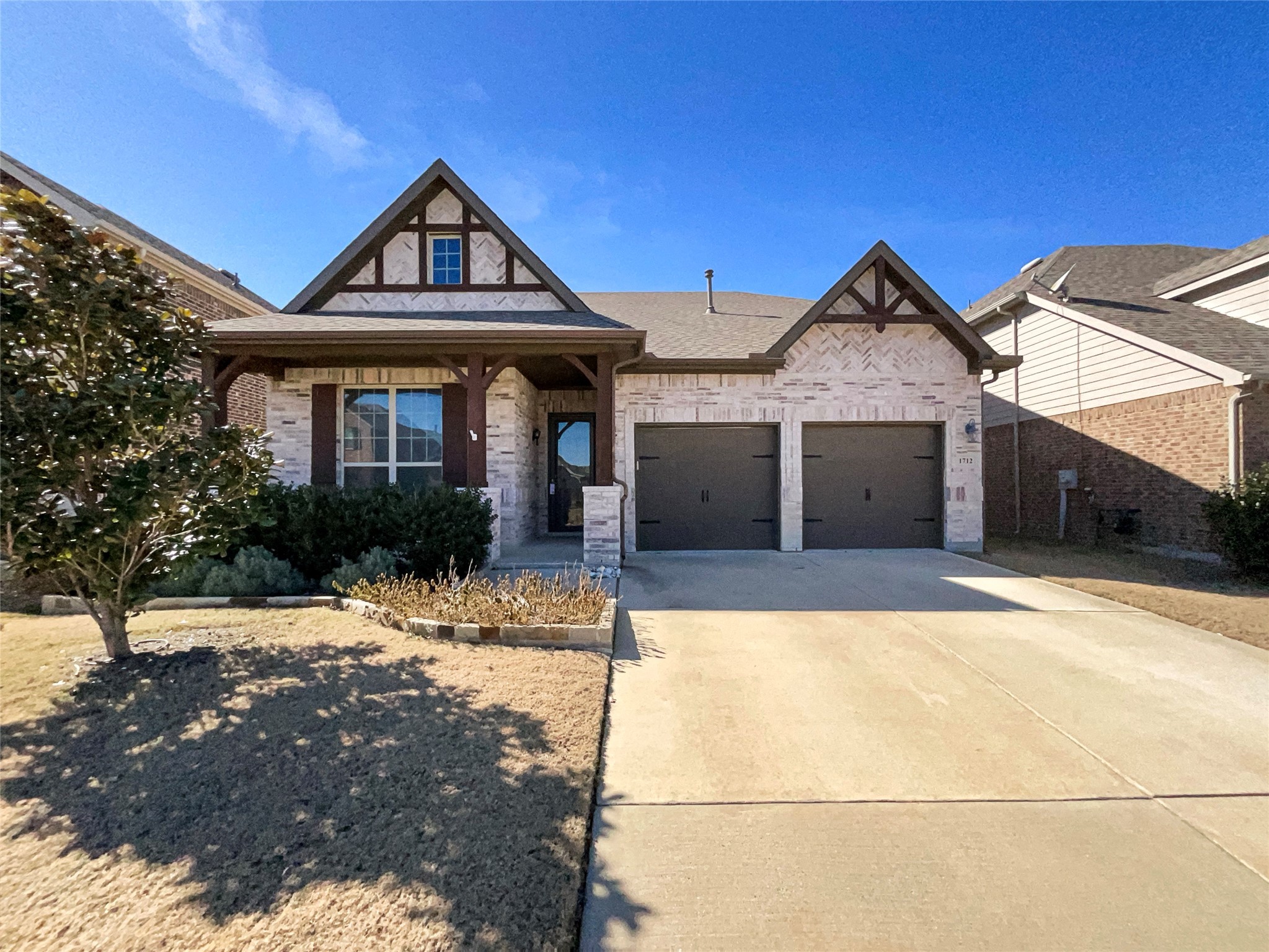 1712 Long Meadow Road Wylie TX 75098