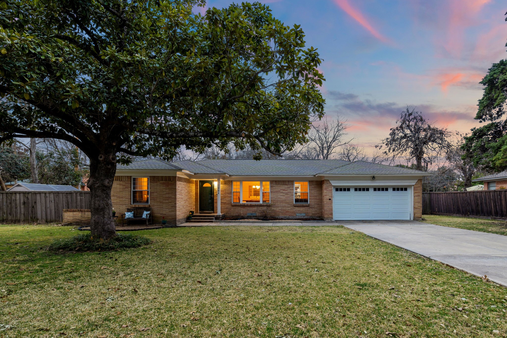 504 Pittman Street Richardson TX 75081