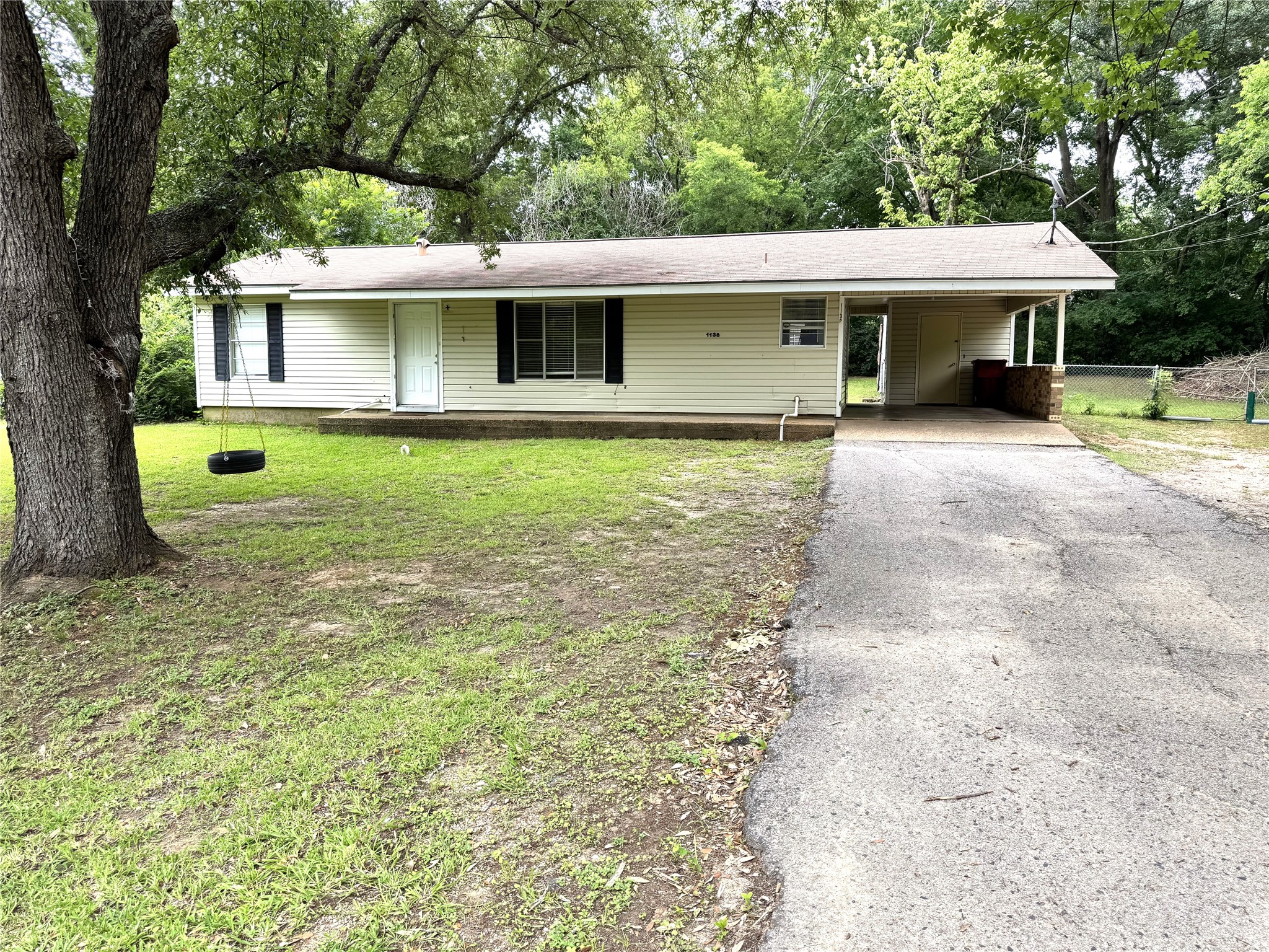 1138 Clay Canton TX 75103