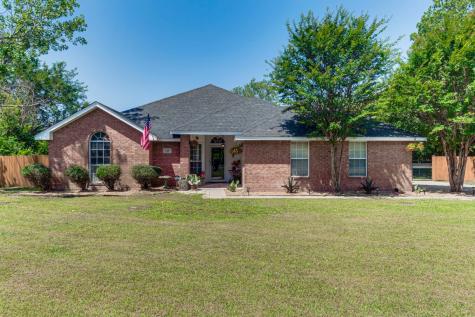 119 Sunrise Court Palmer TX 75152