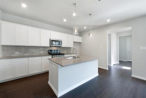 3398 Dover Drive Mckinney TX 75069