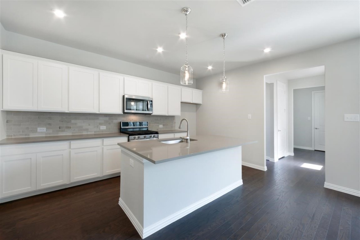3398 Dover Drive Mckinney TX 75069