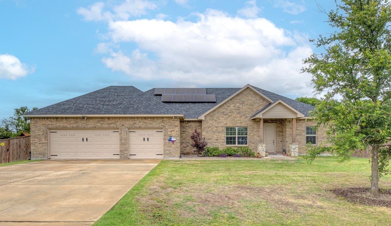 1102 Overland Trail Mckinney TX 75071