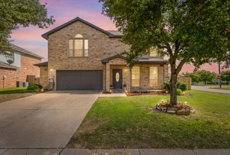 420 Goodnight Trail Justin TX 76247