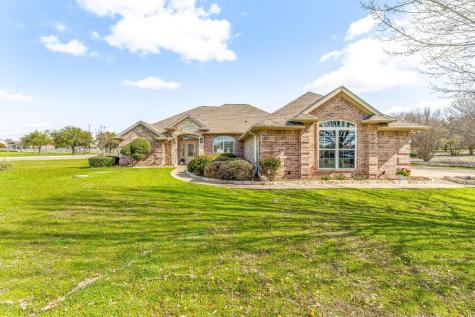 2100 Wood Duck Lane Granbury TX 76049