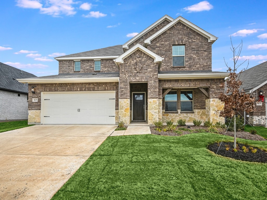 3625 Ray Roberts Drive Farmersville TX 75442
