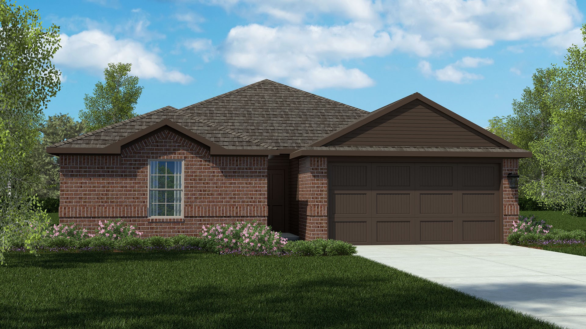 1729 Sand Pine Lane Fort Worth TX 76140