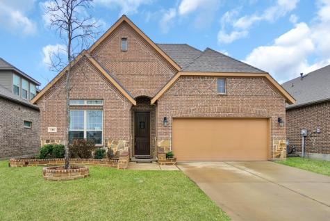 713 Beeville Court Mckinney TX 75071