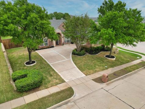 4212 Mann Court Carrollton TX 75010
