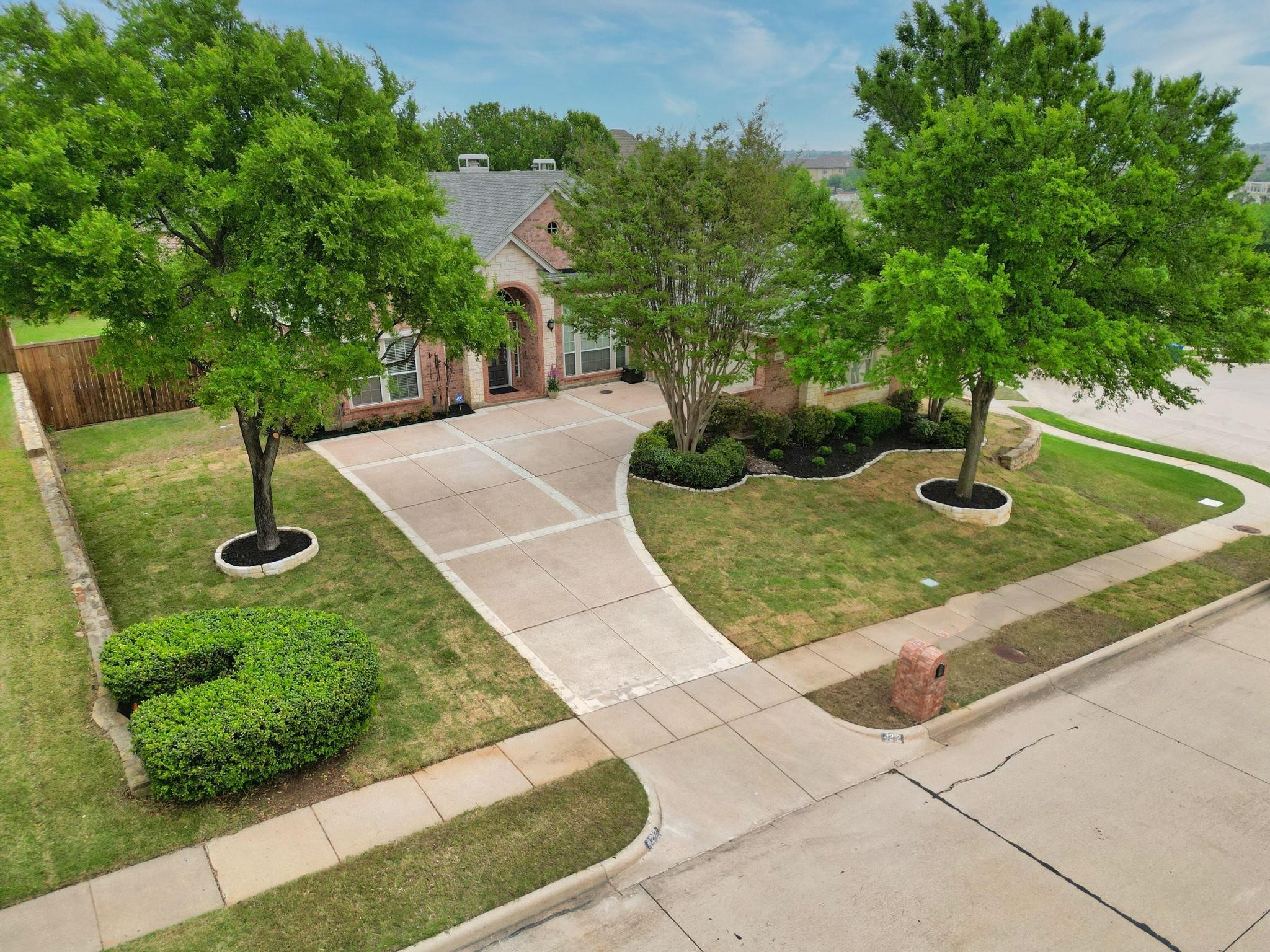 4212 Mann Court Carrollton TX 75010
