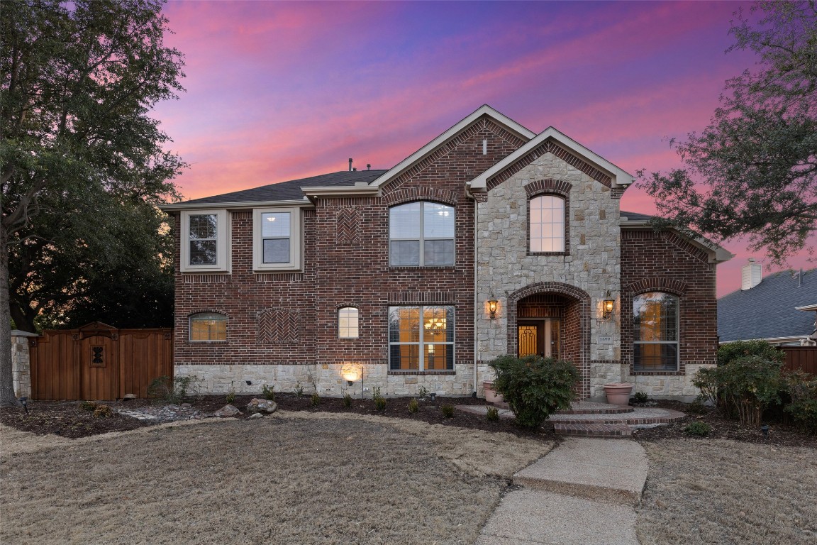 1699 Plateau Trail Frisco TX 75033