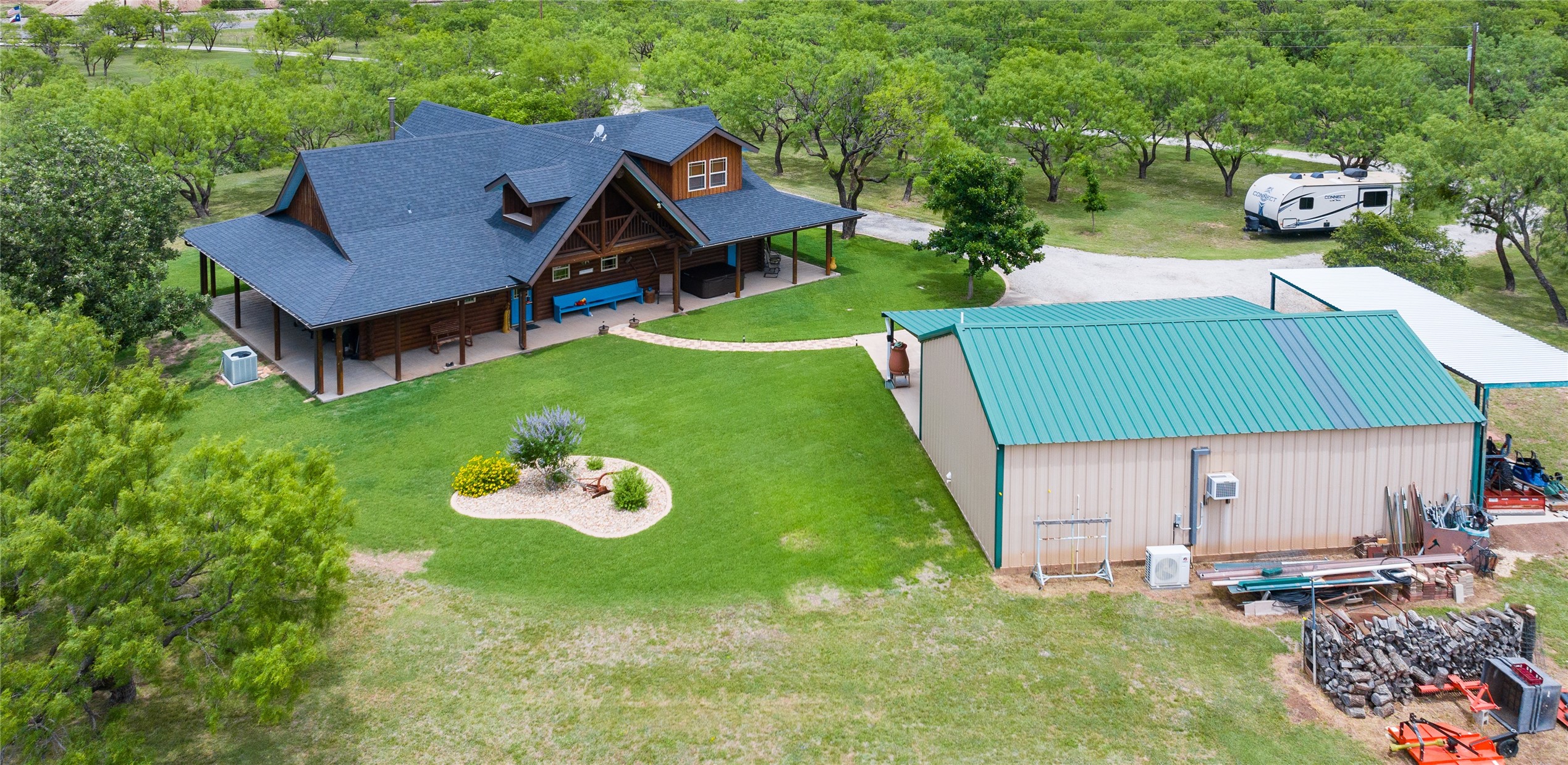 12313 Fm 18 Abilene TX 79602
