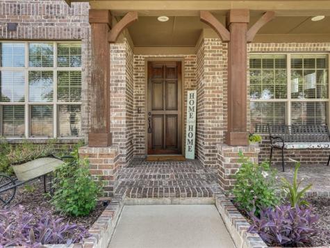 6200 El Capitan Street Fort Worth TX 76179