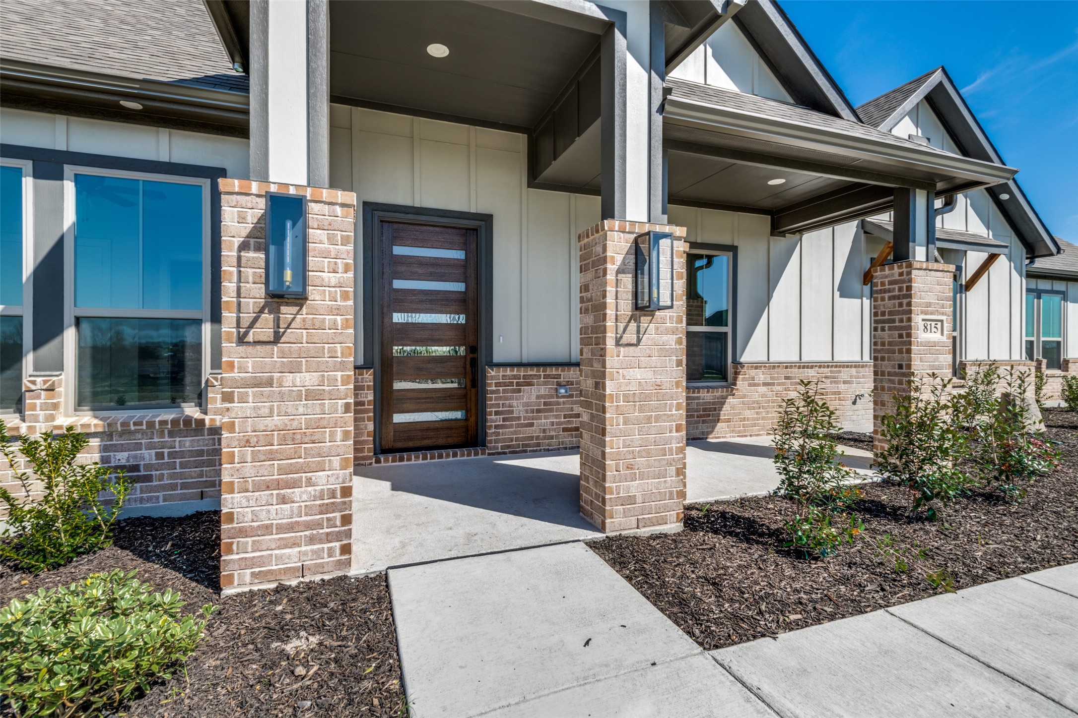 815 Evergreen Way Nevada TX 75173