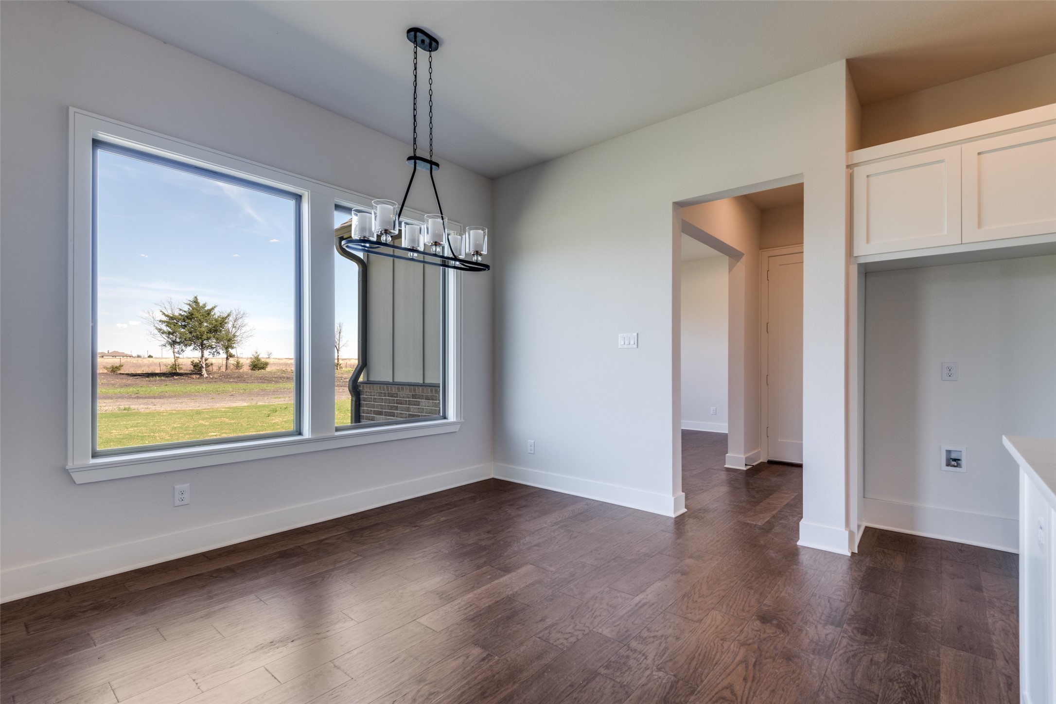 815 Evergreen Way Nevada TX 75173