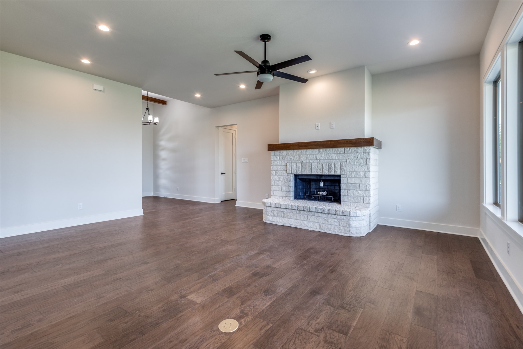 815 Evergreen Way Nevada TX 75173